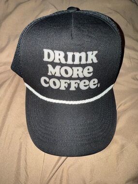 Dutch Bros hat